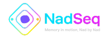 NadSeq Logo